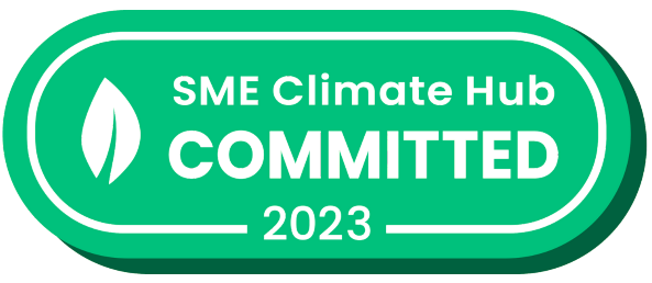 SME Climate Hub logo