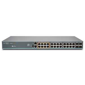 Juniper EX2300-24MP Network Switch