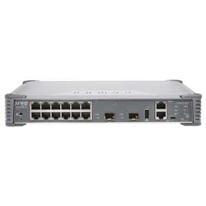 Juniper EX2300-C-12T Network Switch