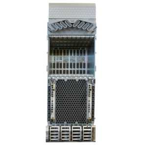 Cisco ASR 9912 10 Line Card Slot Chassis