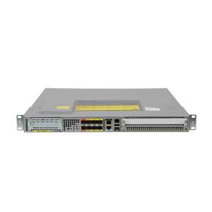 Cisco ASR1001-X Wired Router