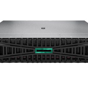 HPE ProLiant DL360 Gen11 - Server - rack-mountable - - 2-way - 1 x Xeon Gold 5415+ / 2.9 GHz - RAM 32 GB - SATA/SAS/PCI Express - hot-swap 2.5" bay(s) - no HDD - GigE - no OS - monitor: none - BTO