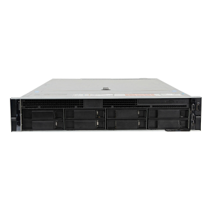 Dell PowerEdge R540 Server Build with Intel Processors