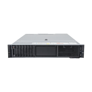 Dell PowerEdge R550 Server Build with Intel Processors