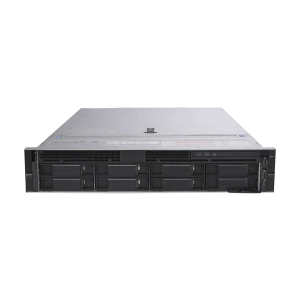 Dell PowerEdge R740 Server Build with Intel Processors