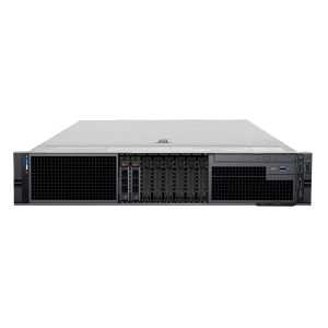 Dell PowerEdge R840 Server Build with Intel Processors