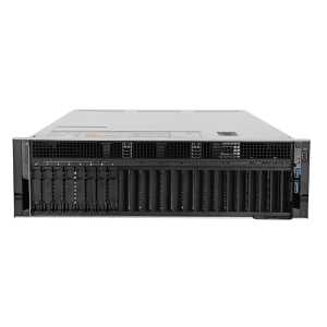 Dell PowerEdge R940 Server Build with Intel Processors