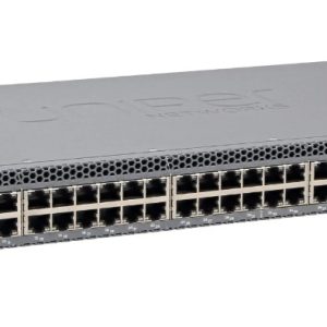Juniper EX2300-48T Network Switch