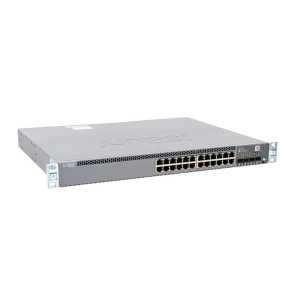 Juniper EX3400-24P Network Switch Refurbished