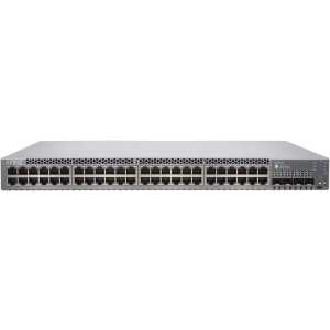 Juniper EX3400-48P Network Switch Refurbished