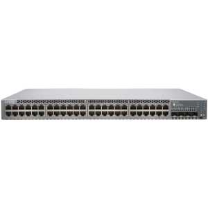 Juniper EX3400-48T-AFI Network Switch Refurbished