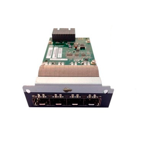 Juniper EX4400-EM-4S Expansion Module