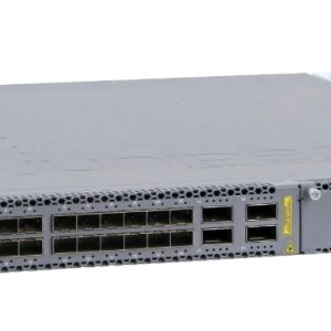 Juniper EX4600-40F-AFO Network Switch