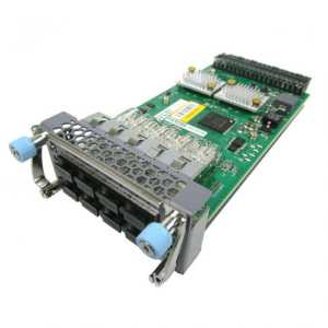 Juniper EX4600-EM-8F Expansion Module