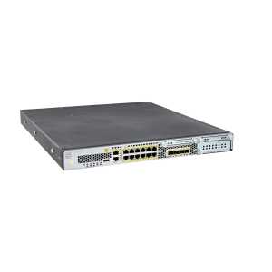 Cisco Firepower FPR-2140 Firewall 12 x 1Gb RJ-45 + 4 x 1/10Gb SFP+ Ports Refurbished