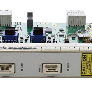 Juniper MIC3-3D-2X40GE-QSFPP Interface Module