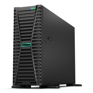 HPE ProLiant ML350 Gen11 server Tower Intel Xeon Silver 4410Y 2 GHz 32 GB DDR5-SDRAM 1000 W