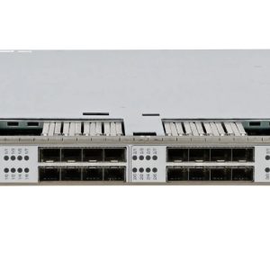 Juniper MPC4E-3D-32XGE-SFPP Interface Module