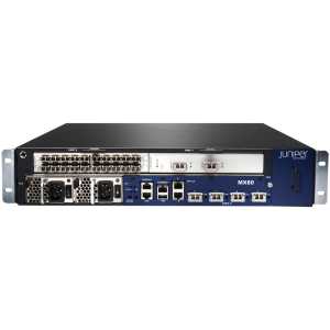 Juniper MX80-AC Router Refurbished