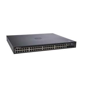 Dell N1548P Network Switch Refurbished