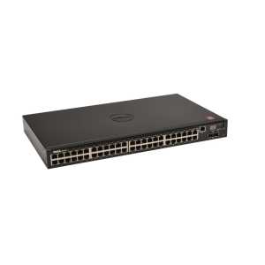 Dell N2048 Network Switch Refurbished
