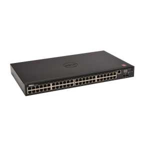 Dell N2048P Network Switch Refurbished