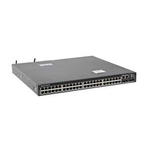Dell N3248TE-ON Network Switch Refurbished