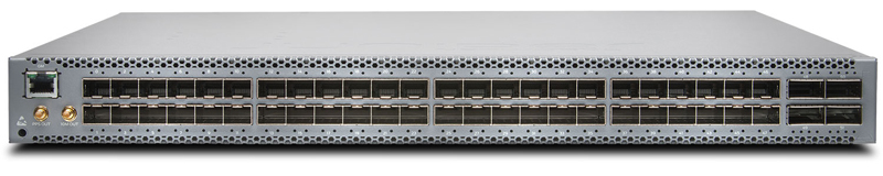 Juniper QFX5110-48S-AFI2 Network Switch