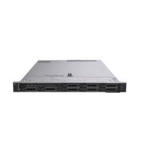 Dell PowerEdge R640 Server Build with Intel Processors