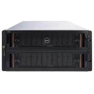 Dell Compellent SCv2080 Controller Refurbished