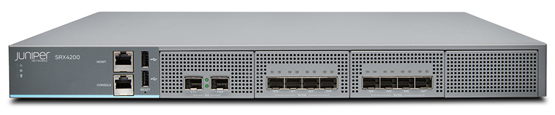 Juniper SRX4200-SYS-JB-AC Firewall