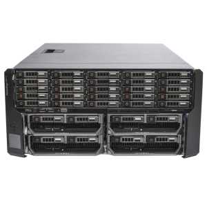 Dell PowerEdge VRTX Server with M630 Blades