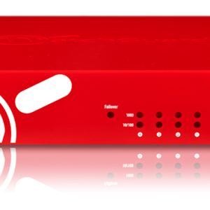 WatchGuard Firebox T40-W hardware firewall 3400 Mbit/s