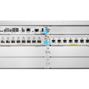 HPE Aruba 5406R