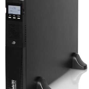 Riello VSD 2200 | UPS 2200VA | High Efficiency Power Supply | 1980W 9 AC outlets