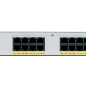Cisco Catalyst C1000-16FP-2G-L Network Switch