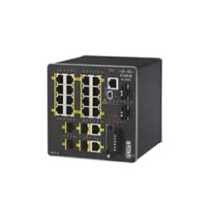 Cisco IE-2000-16TC-G-E network switch