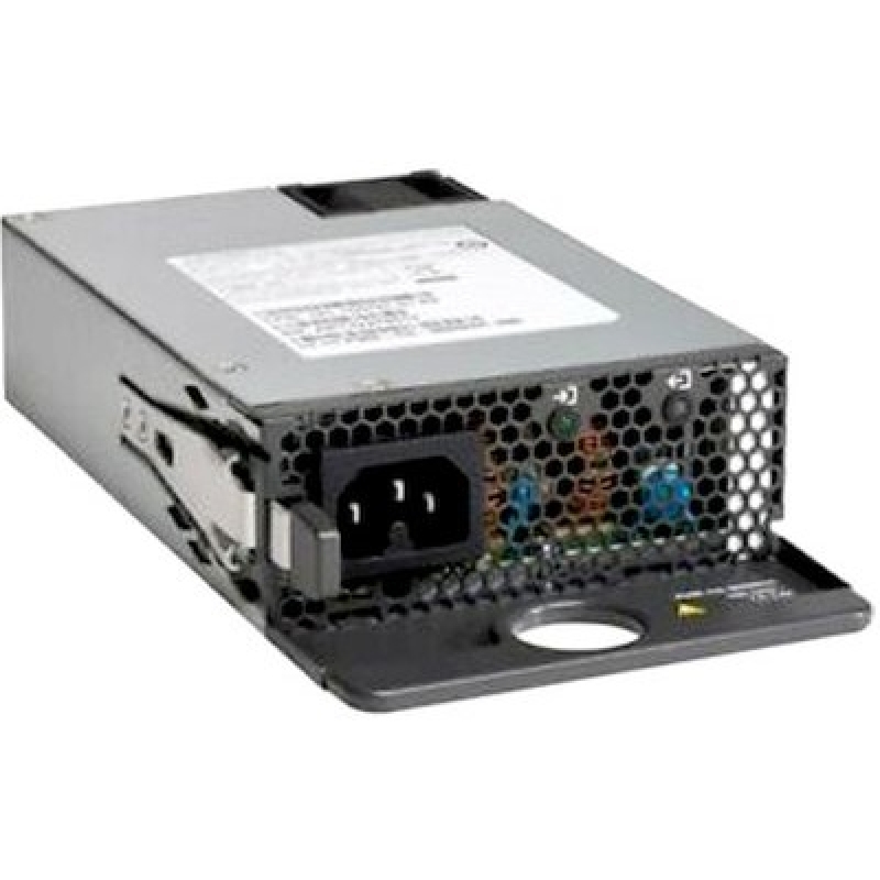 Cisco PWR-C5-125WAC Power Supply