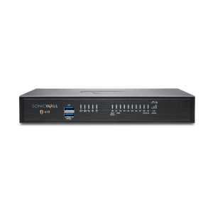 SonicWall TZ670 hardware firewall Desktop 5000 Mbit/s