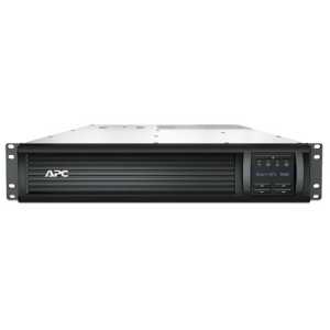 APC Smart-UPS Line-Interactive 9 AC outlet(s)