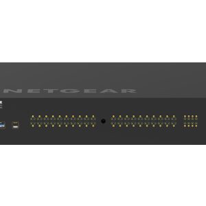 Netgear M4250-40G8XF-++ / 2U