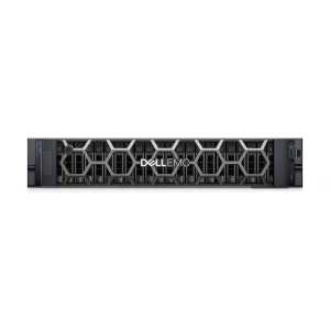 DELL PowerEdge R750xs server 480 GB Rack (2U) Intel® Xeon® Gold 5318Y 2.1 GHz 32 GB DDR4-SDRAM 1400 W