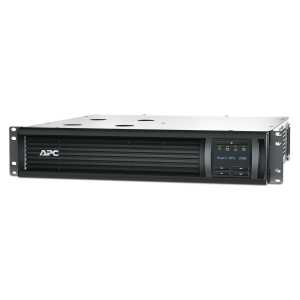 APC SMT1500RM2UC uninterruptible power supply (UPS) Line-Interactive 1.44 kVA 1000 W 6 AC outlet(s)