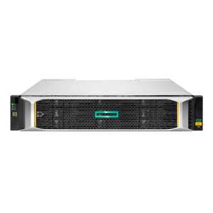 HPE MSA 2060 disk array Rack (2U)