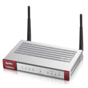 Zyxel USG40W UTM gateway/controller