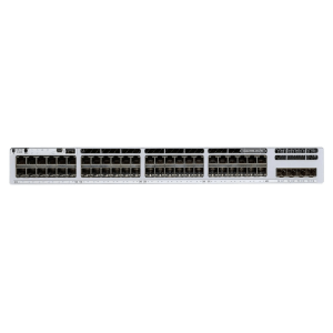 Shop Cisco Catalyst C9300L-48 Network Switches