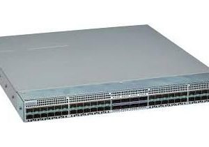 Arista DCS-7060CX-32S Network Switch