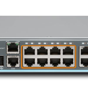 Juniper EX2300-24T Network Switch