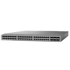 Cisco Nexus N9K-C93108TC-FX Network Switch