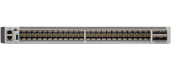Cisco Catalyst C9500-48Y4C-A Network Switch